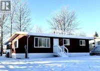5235 COTTONWOOD ROAD Fort Nelson, British Columbia Fort St. John Peace River Area Preview