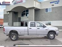 WAS: $37900 NOW: $34900 plus taxes and licensing feesUp for sale is a 2007 Dodge Ram 3500 SLT, power... (image 3)
