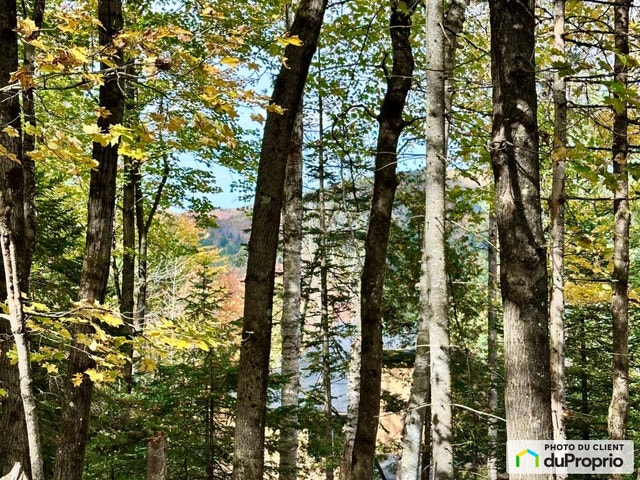 $189,900 - Price taxes included - Residential Lot for sale — photo 1