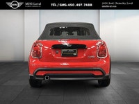 ===== 2023 MINI Cabriolet Cooper | Ligne Première | ===== * Ligne Première * ===== Pourquoi acheter... (image 7)
