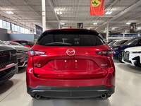 FEATURING : AWD, SKYACTIVG, SUNROOF, HIGHLY EQUIPPED! FINISHED IN RED ON MATCHING BLACK INTERIOR, ST... (image 3)