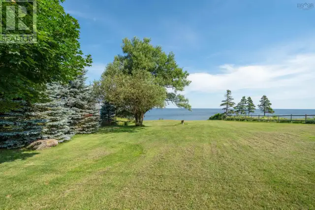 98 Ocean Front Drive Gulf Shore, Nova Scotia in Houses for Sale in New Glasgow - Image 19