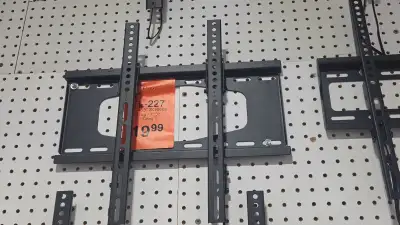 ProTech TL-227 Slim Tilting Wall Mount for 32 – 55″ TVs, View more