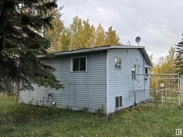 47426 A & B RR63 Rural Brazeau County, Alberta in Houses for Sale in St. Albert - Image 2
