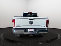 This Ram 3500 has a dependable Regular Unleaded V-8 6.4 L/392 engine powering this Automatic transmi... (image 4)