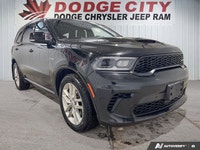 This Dodge Durango delivers a Regular Unleaded V-8 5.7 L/345 engine powering this Automatic transmis... (image 6)