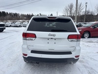 2022 JEEP GRAND CHEROKEE WK (image 5)