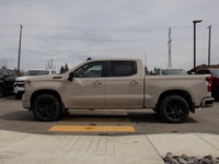 This Chevrolet Silverado 1500 delivers a Gas V8 5.3L/325 engine powering this Automatic transmission... (image 6)
