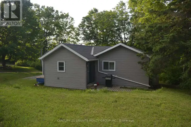 15 BATTELLE ROAD N Bancroft (Bancroft Ward), Ontario62854412435842122