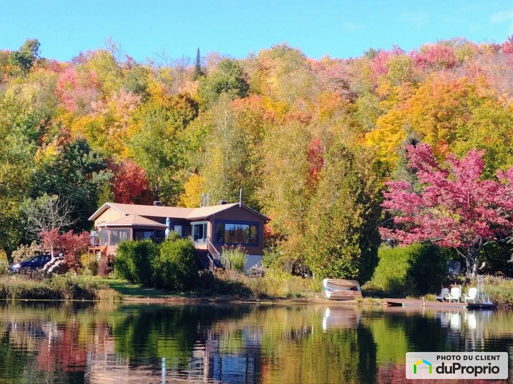 $540,000 - Cottage for sale in St-Elie-de-Caxton — photo 1