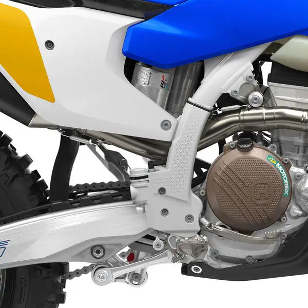2025 Husqvarna FE 350s Heritage in Dirt Bikes & Motocross in Ottawa - Image 10