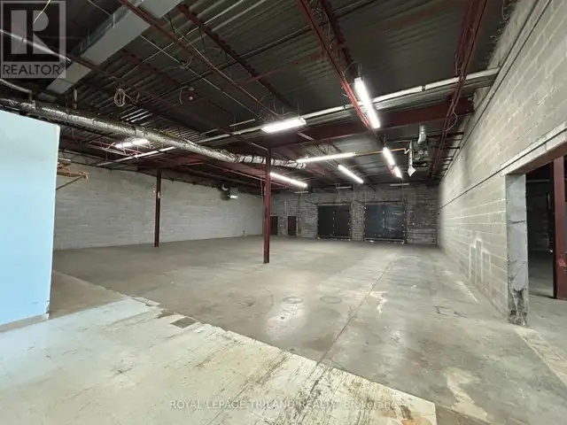 3-7 - 96 BESSEMER COURT London South (South Z), Ontario in Commercial & Office Space for Rent in London - Image 6