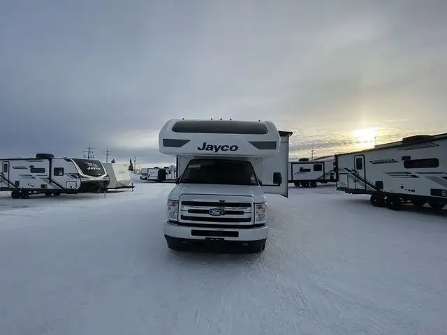 2026 Jayco Redhawk 24B in RVs & Motorhomes in Edmonton - Image 3