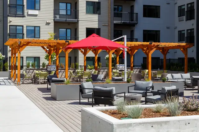 Brand New Modern Rental in Kelowna at The Ambrosi in Long Term Rentals in Kelowna - Image 21