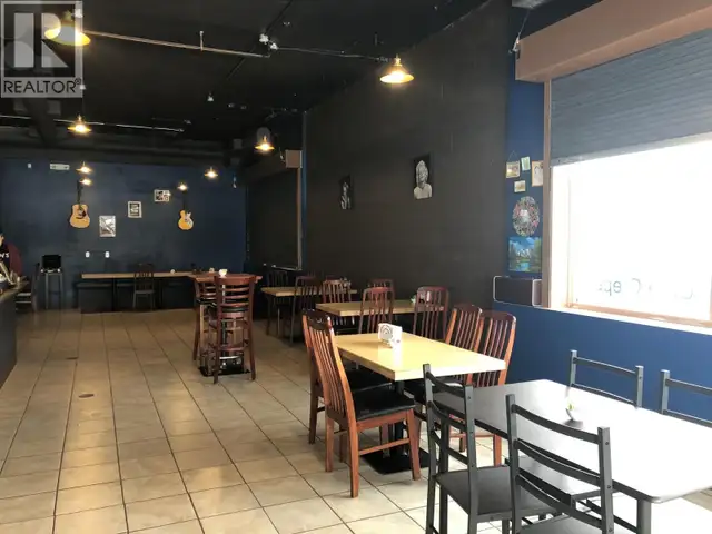 9824 100 STREET Fort St. John, British Columbia in Commercial & Office Space for Rent in Fort St. John - Image 6