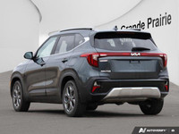 2024 Kia Seltos EX 2024 Kia Seltos EX Vehicle Highlights: Remote Start Heated Seats Sunroof Apple Ca... (image 2)
