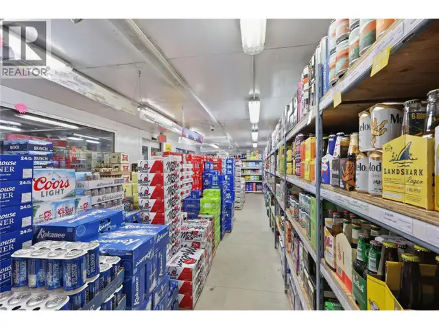 1652 Fairview Road Unit# 101A Penticton, British Columbia in Commercial & Office Space for Sale in Penticton - Image 12