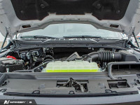Lariat Black Appearance Package, Sunroof, Tow Package! THIS VEHICLE IS LOCATED AT DK FORD LEDUC A tr... (image 8)