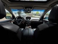 The 2011 Acura MDX Elite Package is a standout premium midsize luxury SUV that brings an aggressive,... (image 7)