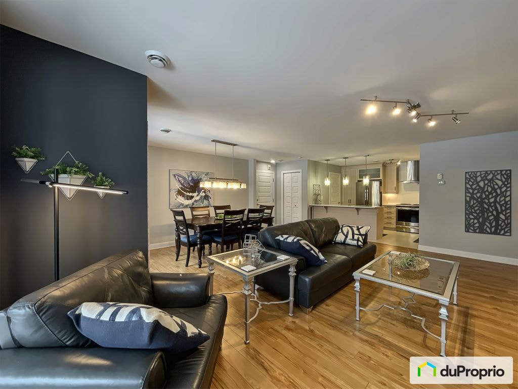 $495,000 - Condominium for sale in Mascouche — photo 3