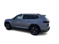 Welcome to Country Hills Volkswagen 2024 Volkswagen Atlas 4Motion Our team of knowledgeable professi... (image 5)