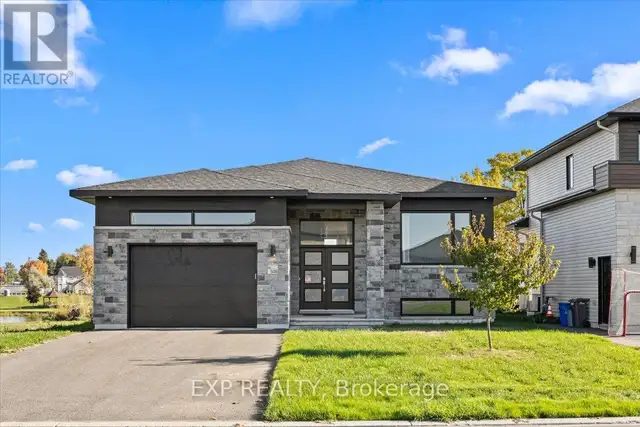 508 BARRAGE STREET Casselman, Ontario in Houses for Sale in Ottawa - Image 41