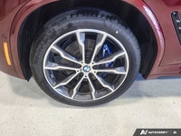 2023 BMW X4 Le BMW X4 xDrive30i 2023 est un VUS coupé de luxe qui combine design sportif, performanc... (image 8)