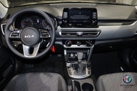 The 2023 Kia Seltos LX offers a perfect balance of efficiency, capability, and modern design. Powere... (image 6)