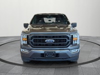 The Ford F-150 continues to set the standard for full-size pickups, and this 2021 XLT Sport is an ex... (image 8)