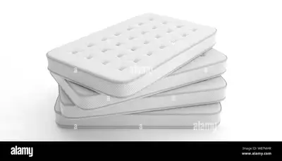Queen Mattress :CORNWALL: Double Mattress : Twin Mattress, View more