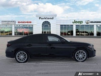 Drive further for less and experience refined power in the efficient 2025 Honda Civic Sedan Hybrid.... (image 5)