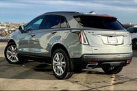 Welcome to Carter Cadillac Ltd. . (image 3)