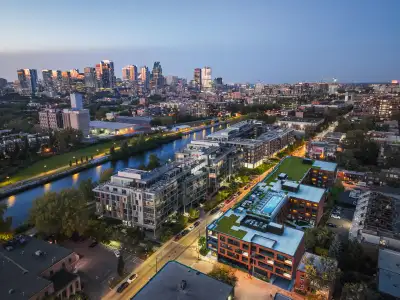 4.5-Condo appartement 2cc 1sdb à louer PSC-Erin, View more