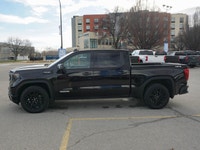 2024 GMC Sierra 1500 Elevation 5.3 L V8 Bold, capable, and built for both work and everyday driving... (image 8)