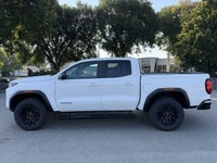 Welcome to Murray Buick GMC - Penticton Prepare to be impressed with our 2026 GMC Canyon Elevation C... (image 3)