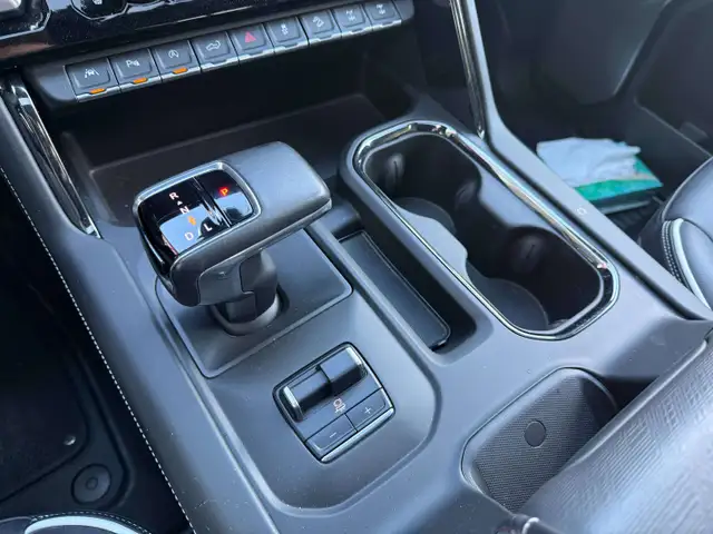 2023 GMC Sierra 1500 AT4X AEV EDITION in Cars & Trucks in Winnipeg - Image 25