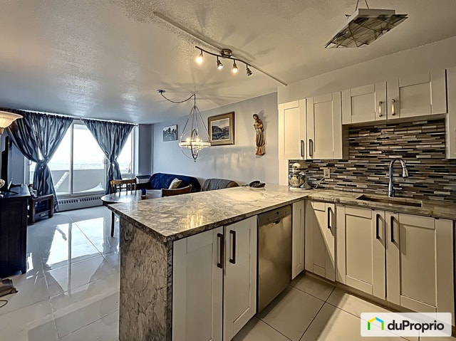 $365,000 - Condominium for sale in Le Plateau-Mont-Royal — photo 1