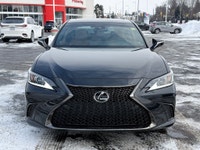 300h|Leather|Sunroof|CarPlay|No Accidents 2025 Lexus ES 300h 300h|Leather|Sunroof|CarPlay|No Acciden... (image 1)