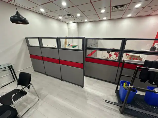 Refresh Teknion Wall System-Teknion Wall System-Huge Stock!628632779370271221