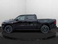 Leather Trimmed Bucket Seats, Remote Start System, Heated Front Seats, Heated Steering Wheel, Ventil... (image 1)