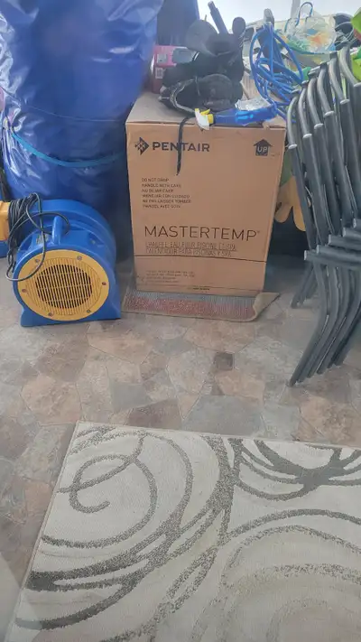 Brand new Pool heater, View more