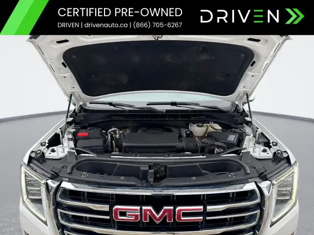 2021 GMC Yukon in Cars & Trucks in Markham / York Region - Image 28