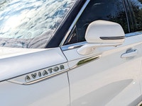 All Wheel Drive for superior traction - Premium Audio System for immersive sound - Lane Departure Wa... (image 6)