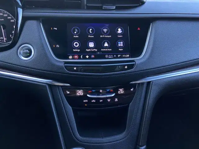 2022 Cadillac XT5 Premium Luxury in Cars & Trucks in Calgary - Image 19