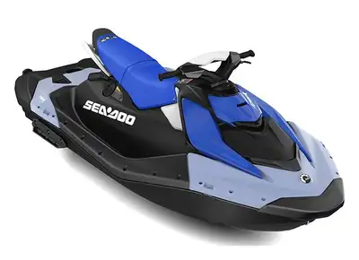 Bienvenue chez Adrenaline Sports Lévis ! 2026 SEA-DOO Spark pour 3 90 ch SEA-DOO Spark pour 3 90 ch...