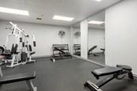 1971 St. Laurent Boulevard apartments for rent in Ottawa. Fully renovated spacious 1 Bedroom and 2 B... (image 5)