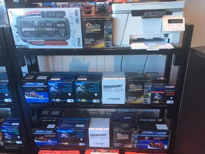 WHOLESALE PRICING ON....RV AND ATV SNOWMOBILE BATTERIES FOR EVERY MAKE AND YEAR FROM $89.95...WE ALS...