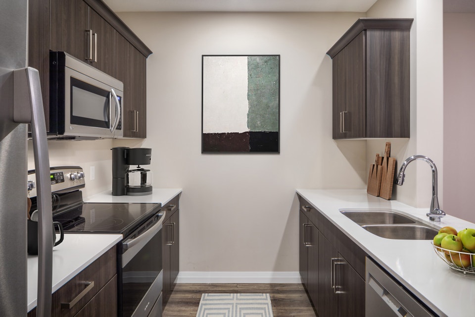Twamley Manor Apartments - Palmerston Apartment for Rent - Listo 3
