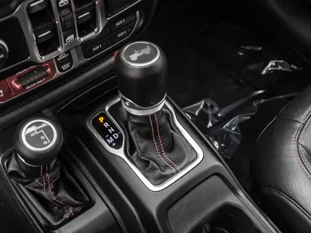 2023 Jeep Wrangler Rubicon | ONE OWNER | ACCIDENT FREE in Cars & Trucks in Kitchener / Waterloo - Image 17