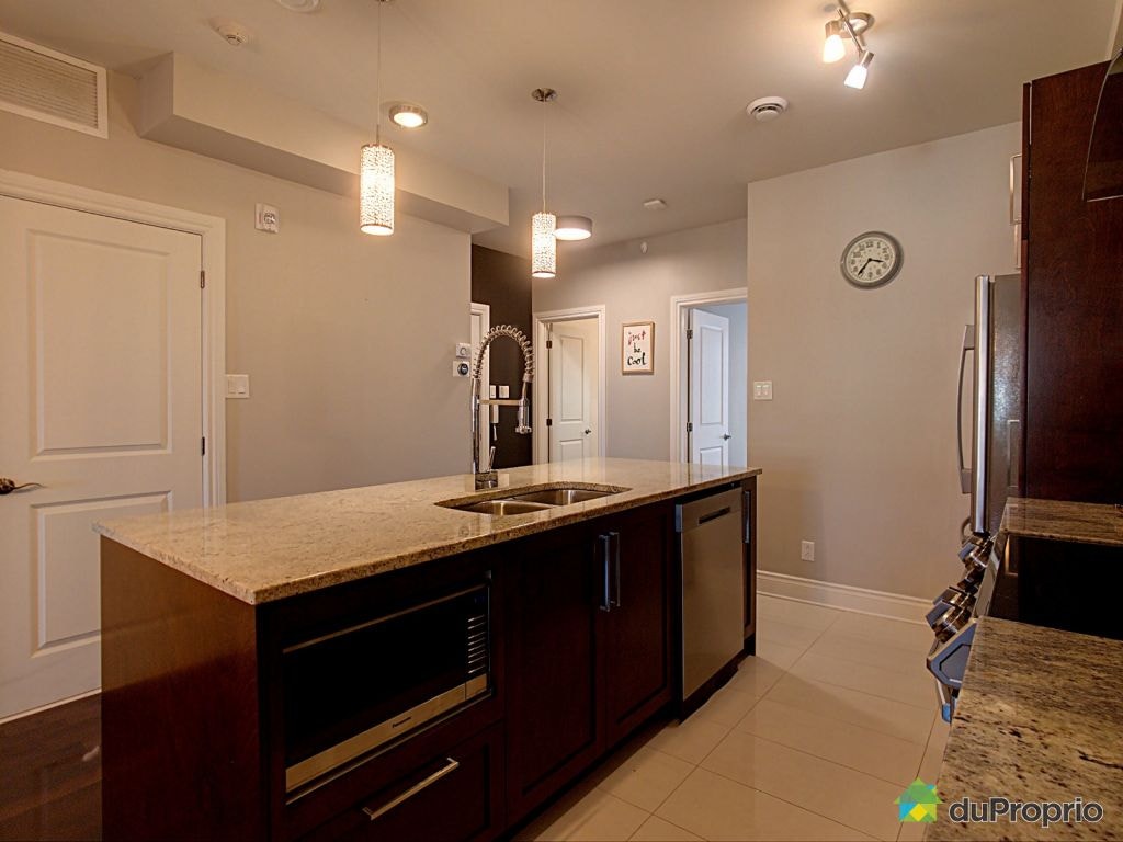 $419,997 - Condominium for sale in Terrebonne (Lachenaie) — photo 3